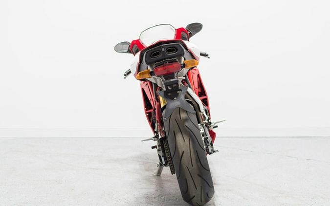 2005 Ducati 749 R