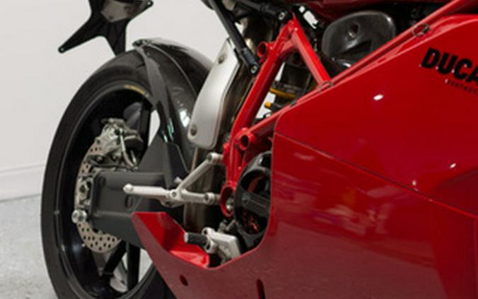 2005 Ducati 749 R