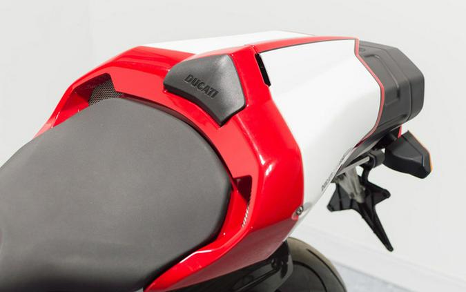 2005 Ducati 749 R