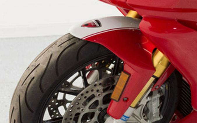 2005 Ducati 749 R