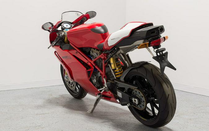 2005 Ducati 749 R