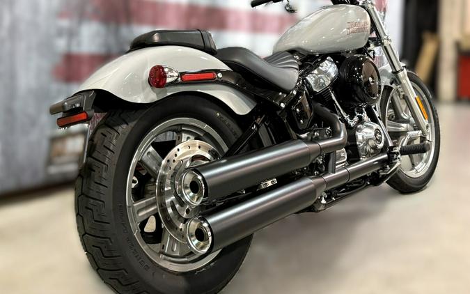 2024 FXST Softail Standard
