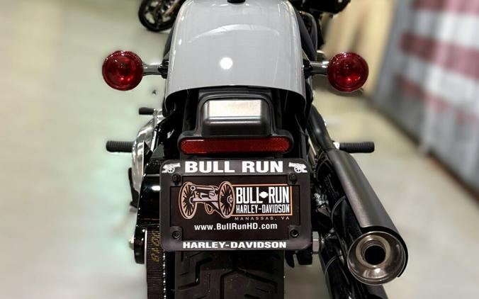 2024 FXST Softail Standard