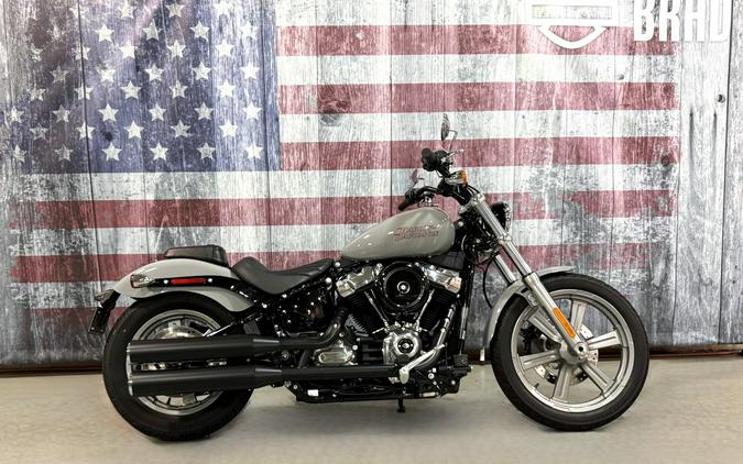 2024 FXST Softail Standard