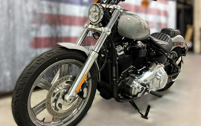 2024 FXST Softail Standard