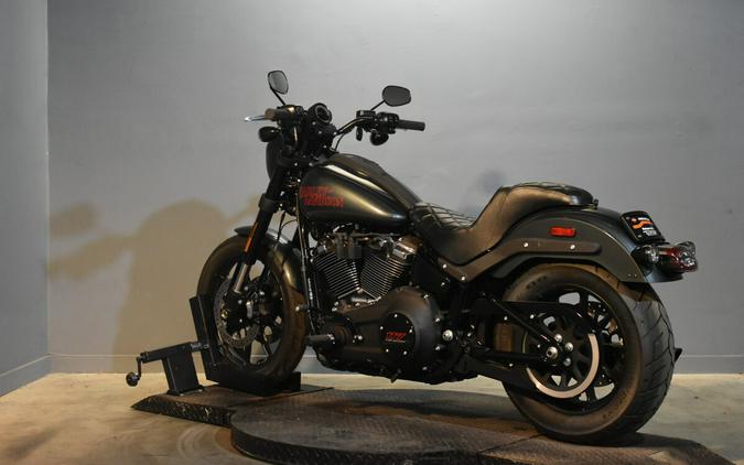 Used 2025 Harley-Davidson Low Rider S FXLRS