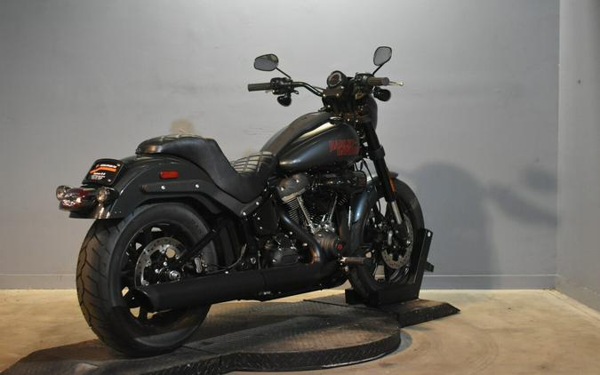 Used 2025 Harley-Davidson Low Rider S FXLRS