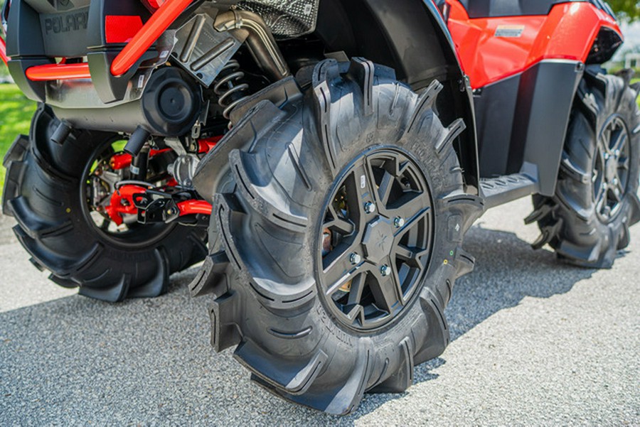 2026 Polaris Sportsman XP 1000 Mud Edition