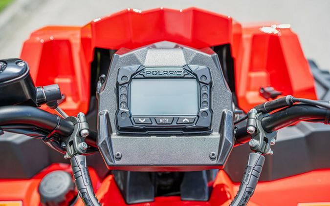 2026 Polaris Sportsman XP 1000 Mud Edition