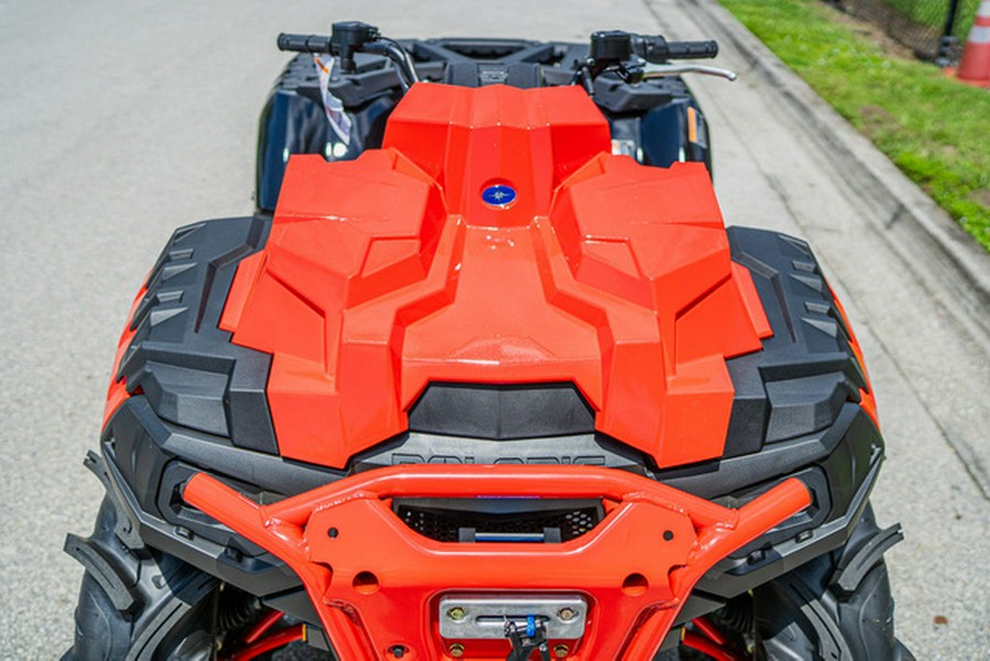 2026 Polaris Sportsman XP 1000 Mud Edition