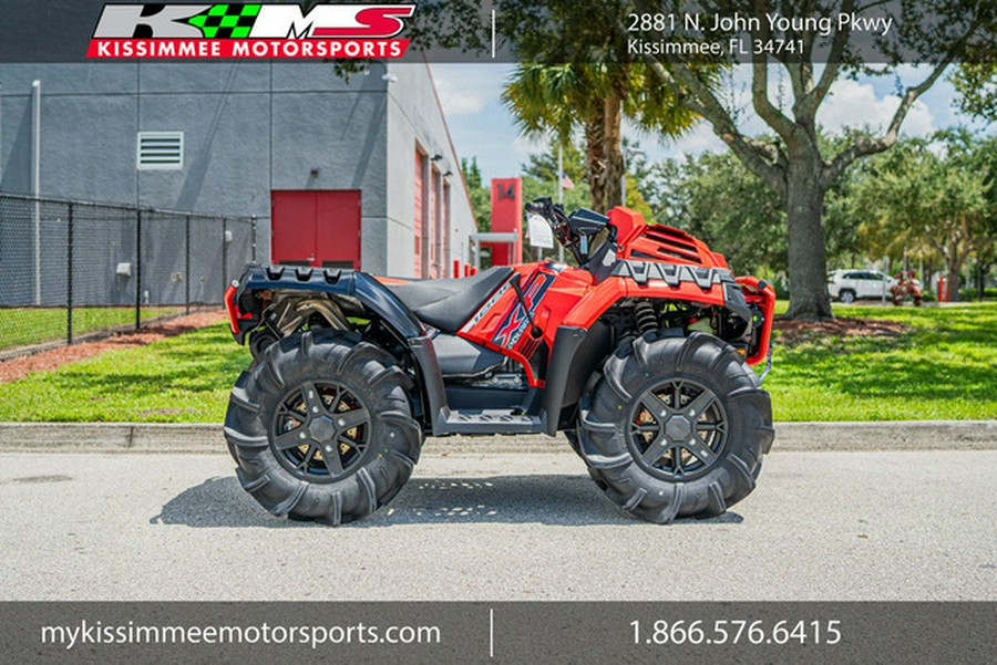 2026 Polaris Sportsman XP 1000 Mud Edition