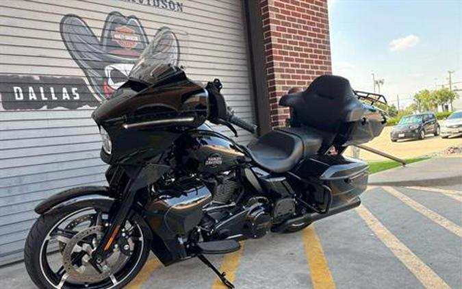 2025 Harley-Davidson Street Glide® Ultra