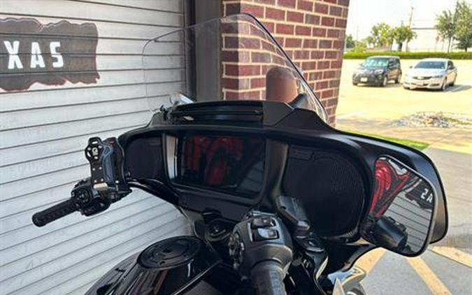 2025 Harley-Davidson Street Glide® Ultra