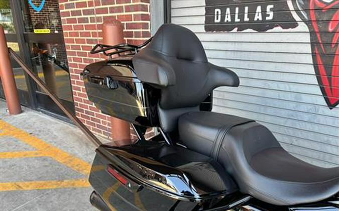 2025 Harley-Davidson Street Glide® Ultra