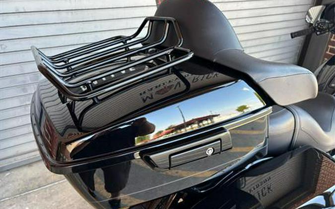 2025 Harley-Davidson Street Glide® Ultra