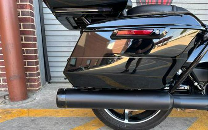 2025 Harley-Davidson Street Glide® Ultra