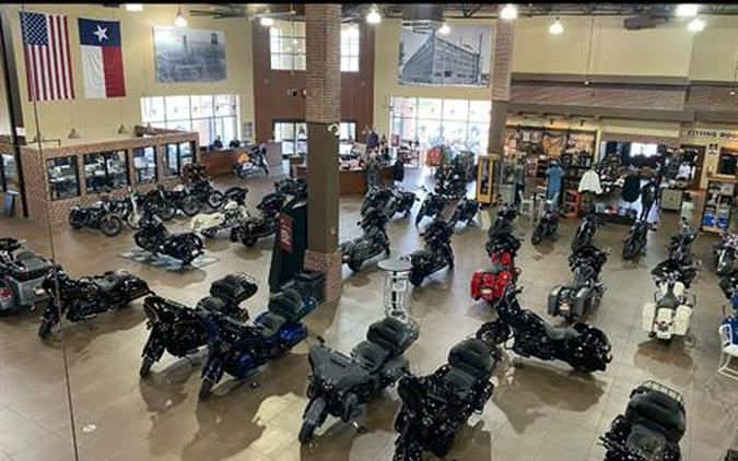 2025 Harley-Davidson Street Glide® Ultra