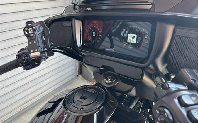 2025 Harley-Davidson Street Glide® Ultra