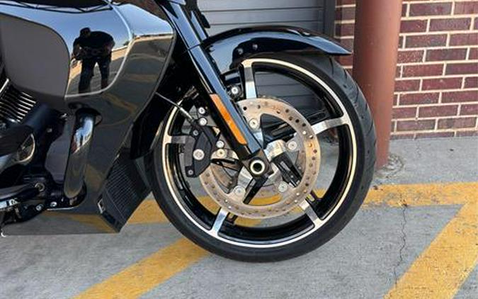 2025 Harley-Davidson Street Glide® Ultra