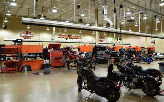 2025 Harley-Davidson Street Glide® Ultra