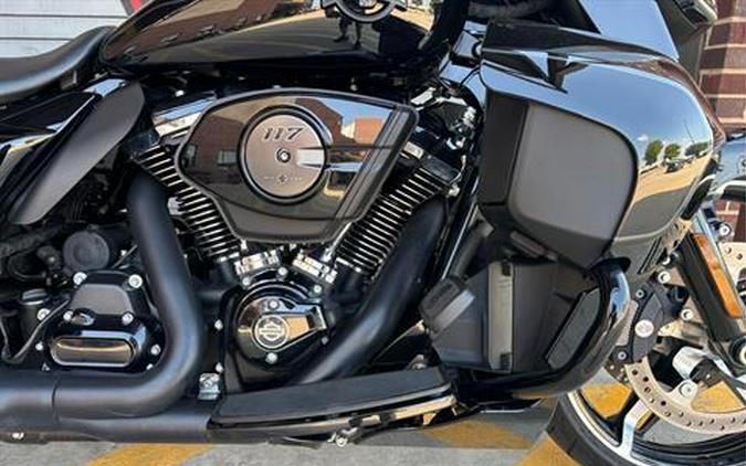 2025 Harley-Davidson Street Glide® Ultra