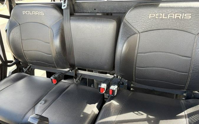 2025 Polaris Ranger Crew XP 1000 Premium