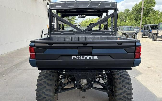 2025 Polaris Ranger Crew XP 1000 Premium