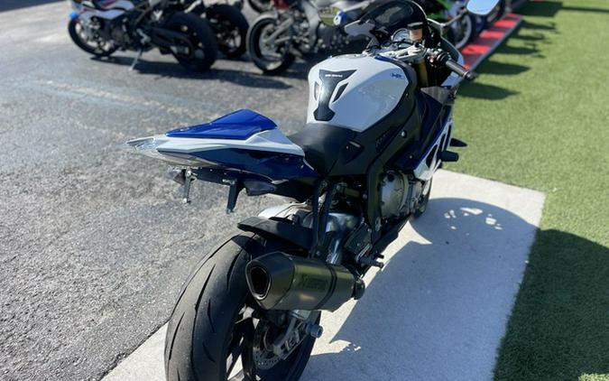 2013 BMW HP4