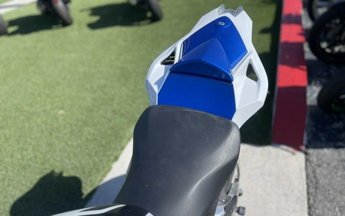 2013 BMW HP4