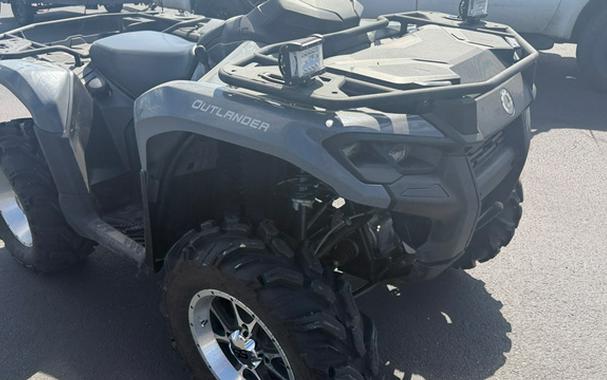 2024 Can-Am Outlander 700