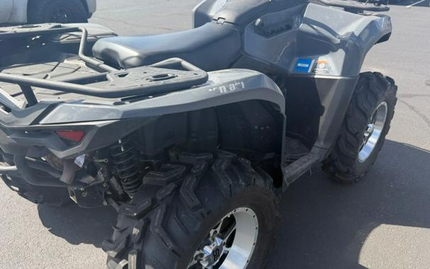 2024 Can-Am Outlander 700