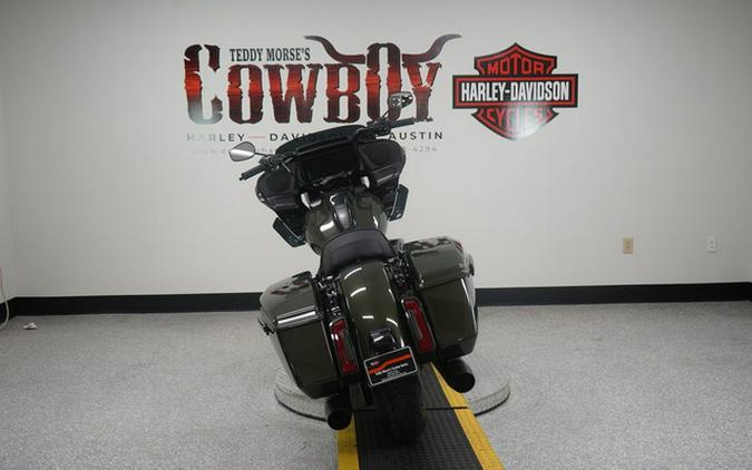 2026 Harley-Davidson Touring FLTRX - Road Glide
