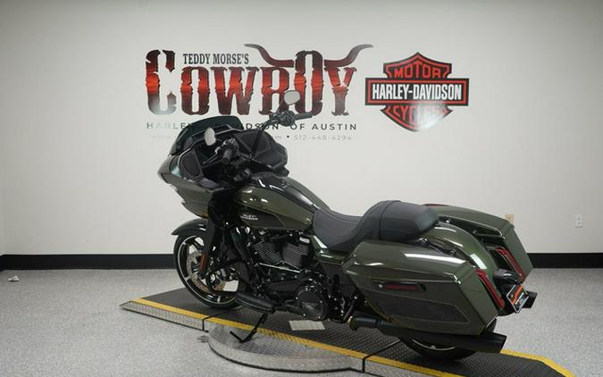 2026 Harley-Davidson Touring FLTRX - Road Glide