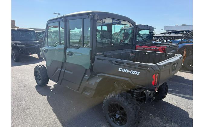 2026 Can-Am SSV DEF MAX DPSCAB 65 HD10 GN 26 DPS_CAB