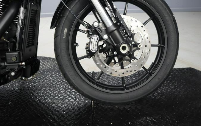 2026 Harley-Davidson Low Rider ST FXLRST