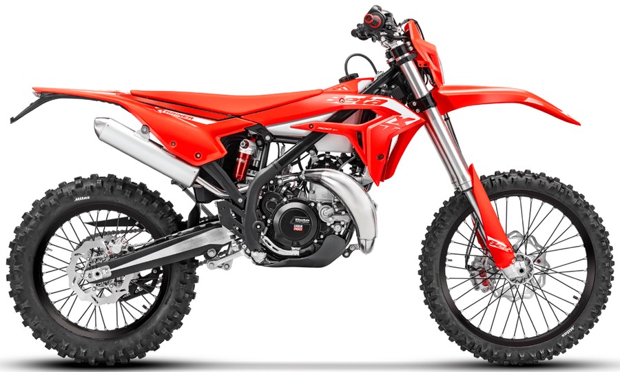 2027 Beta 300 X-Trainer