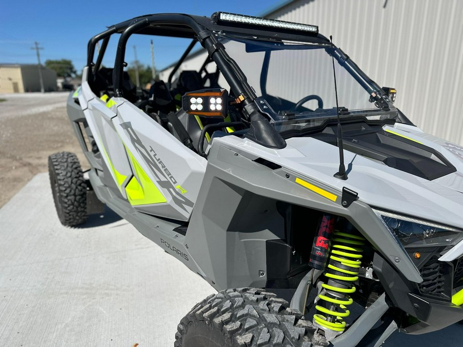 2022 Polaris RZR Turbo R 4 Ultimate