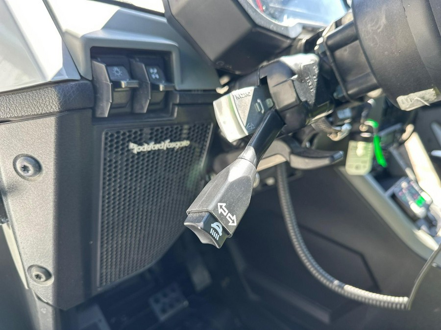 2022 Polaris RZR Turbo R 4 Ultimate