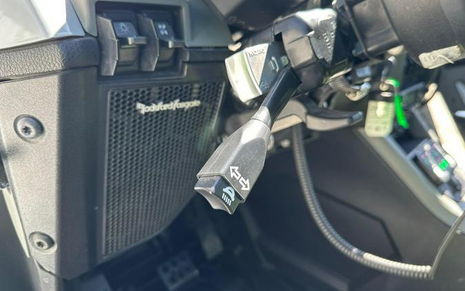 2022 Polaris RZR Turbo R 4 Ultimate