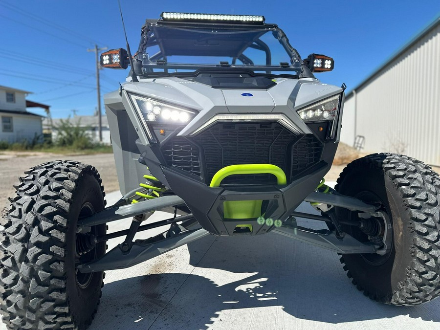 2022 Polaris RZR Turbo R 4 Ultimate