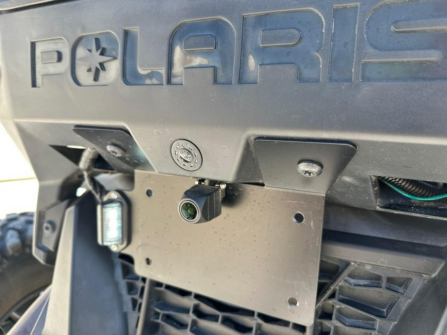 2022 Polaris RZR Turbo R 4 Ultimate