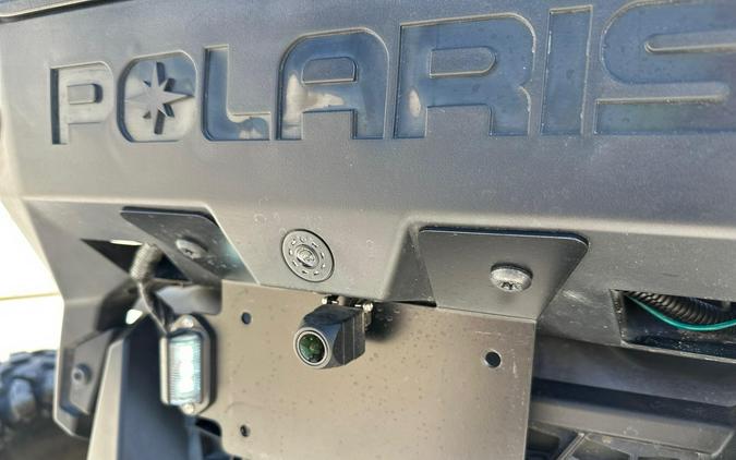 2022 Polaris RZR Turbo R 4 Ultimate
