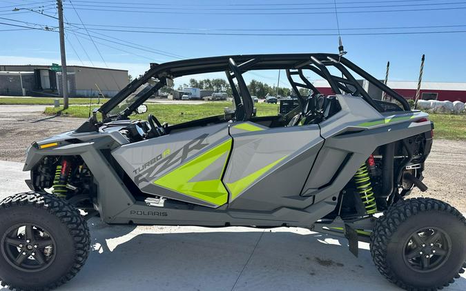 2022 Polaris RZR Turbo R 4 Ultimate