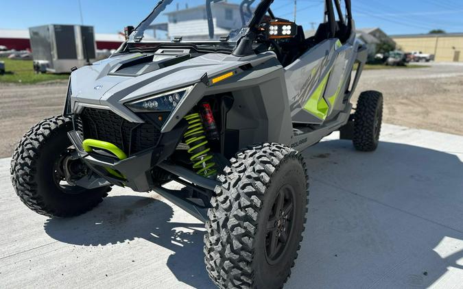 2022 Polaris RZR Turbo R 4 Ultimate