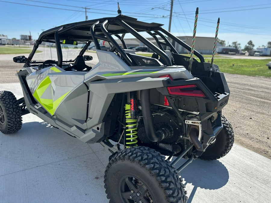 2022 Polaris RZR Turbo R 4 Ultimate
