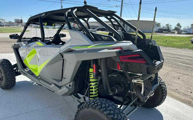 2022 Polaris RZR Turbo R 4 Ultimate