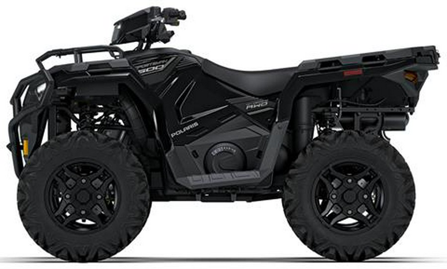2027 Polaris Sportsman 600 Trail