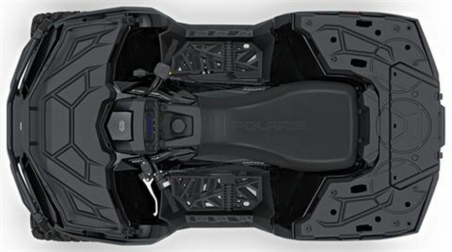 2027 Polaris Sportsman 600 Trail