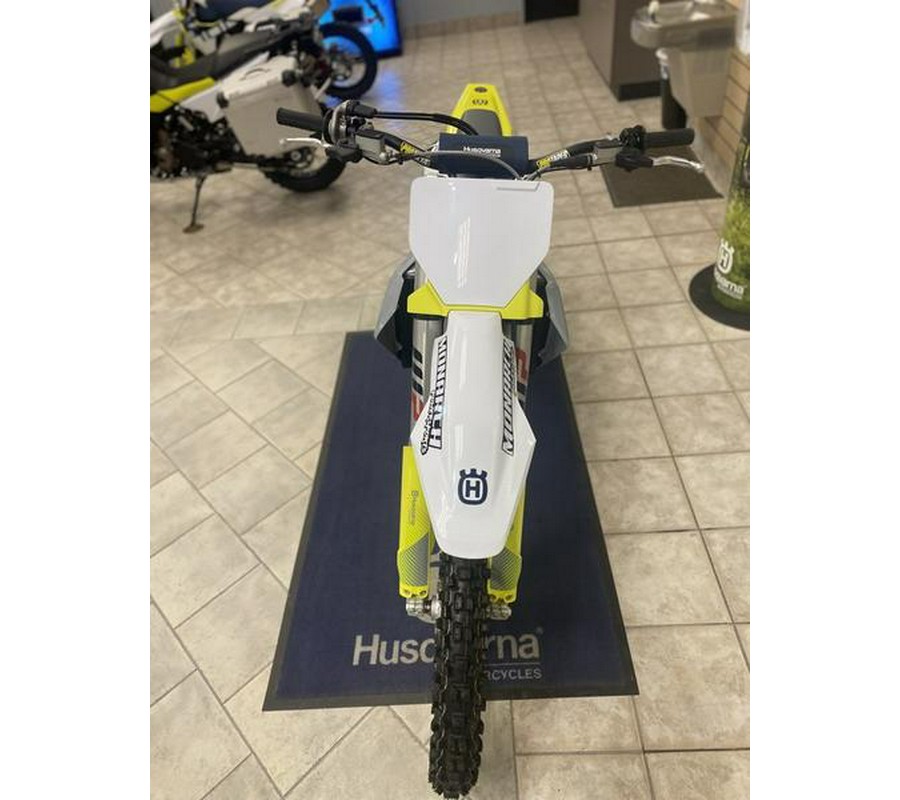 2024 Husqvarna® FC 450