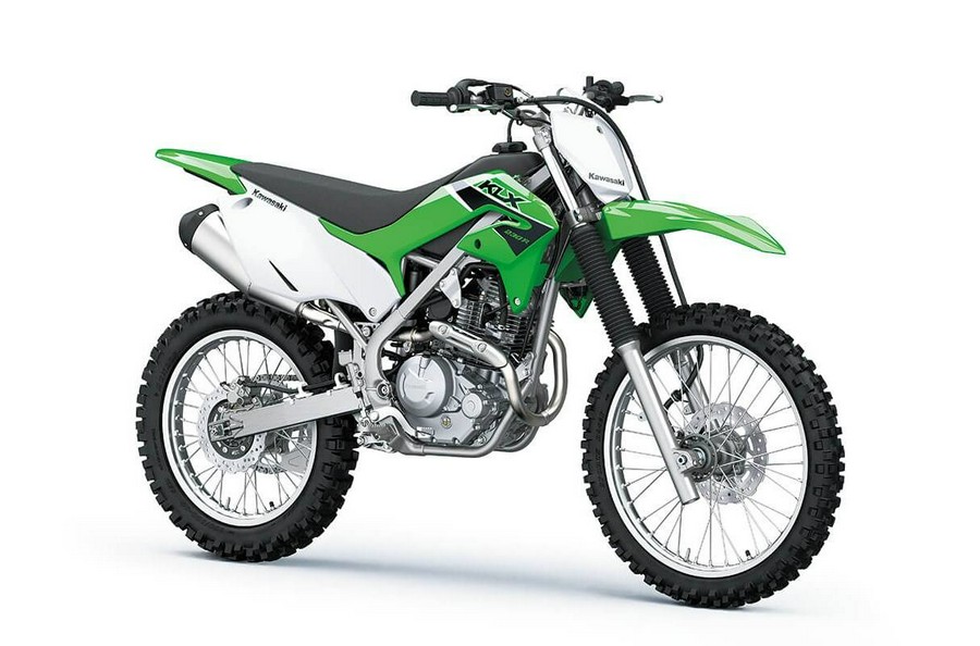 2023 Kawasaki KLX 230R $3799 - NAULTS EXCLUSIVE !